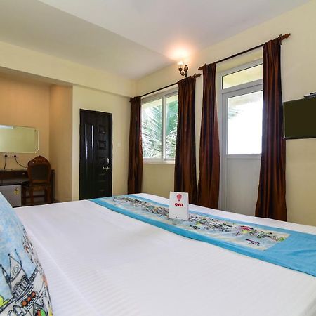 Meadow View Resort Majorda Extérieur photo